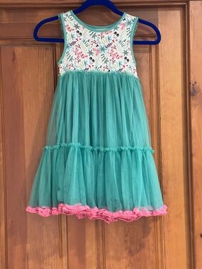 Matilda Jane Once Upon a Time dress